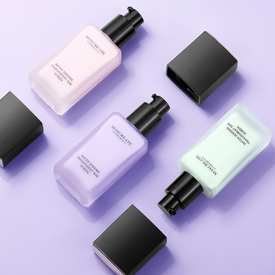 李佳琦直播间推荐隔离霜化妆品