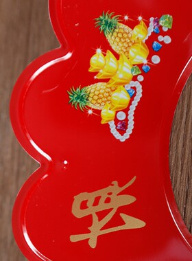 2026加厚香炉围香灰托香炉罩合金莲花香炉托供佛防止掉香家用佛具