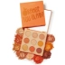 Colourpop Karaoke colorpop chín khay màu cam bạn vui mừng phấn mắt 9 màu - Bóng mắt