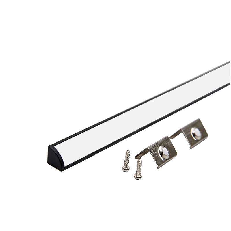 免开槽层板灯明装阴角线条灯cob极窄感应橱柜灯酒柜鞋柜衣柜灯带,淘宝优惠券,粉丝福利购,淘宝优惠卷