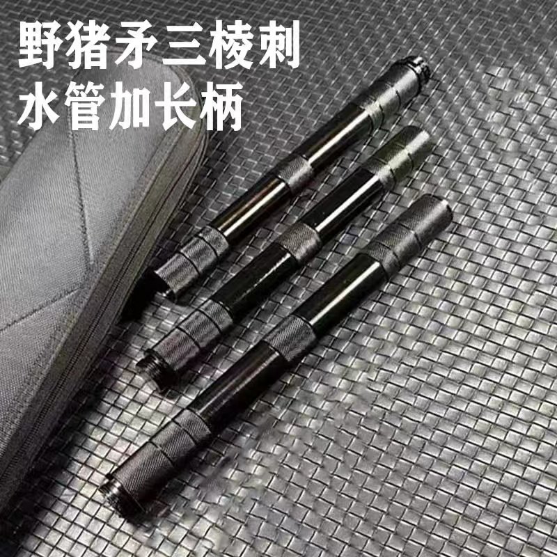 镇宅锰钢车载一体长刀剑防身棍中刀三菱刀具未开刃,淘宝优惠券,粉丝福利购,淘宝优惠卷