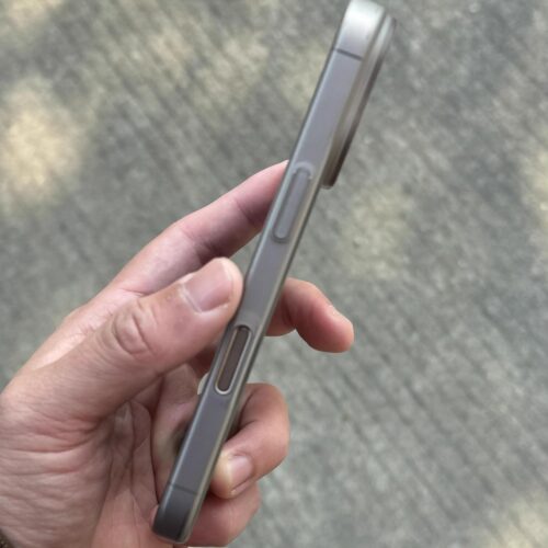 个性潮牌Magsafe冰雾磁吸适用苹果16e手机壳PC亚克力15promax硬肤感iPhone14/13mini情侣12网红Xr无感套8撞色 - 图3