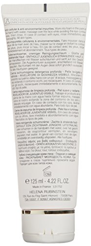 Helena Rubinstein Pure Ritual Deep Cleansing Creamy Foam 4-图2