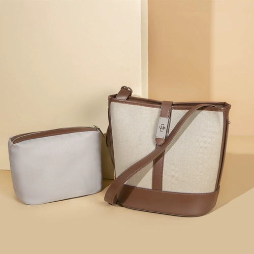 Вместительная и большая сумка через плечо, сумка на одно плечо, коллекция 2021