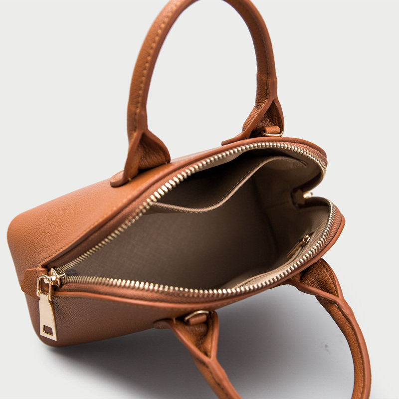 佐析2020新款潮网红百搭简约斜挎包 佐析女士包袋