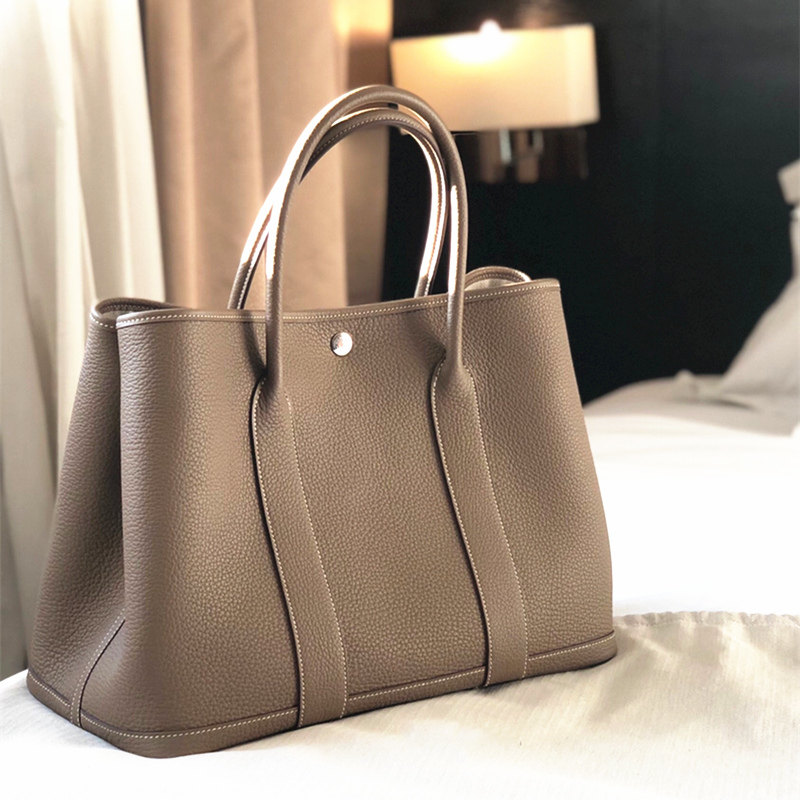 佐析2020新款手提单肩花园包大包包 佐析女士包袋