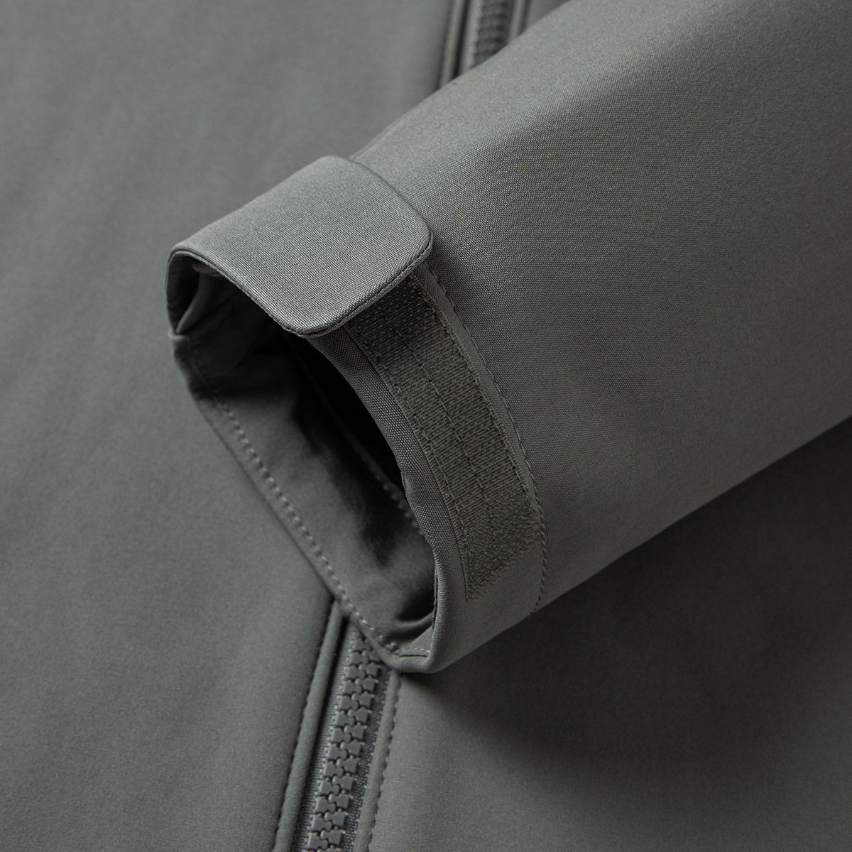 探路者越野软壳衣男秋冬新品户外加绒防风防水外套徒步弹力夹克,淘宝优惠券,粉丝福利购,淘宝优惠卷