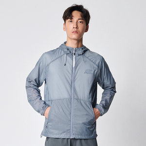 【特价秒杀】探路者防晒衣夏季户外防晒服透气防紫外线超薄皮肤衣