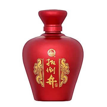 金币20.9【拍2】马年纪念酒750ml*2礼箱52度[248元优惠券]-寻折猪