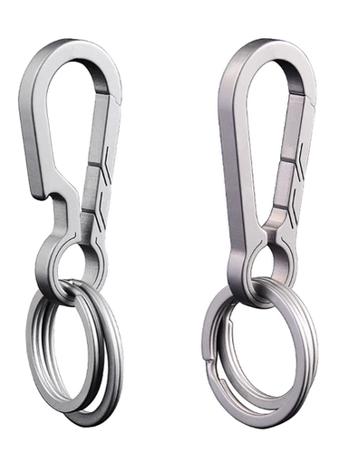 Металлический брелок, подвеска, мужская цепь, креативная открывашка