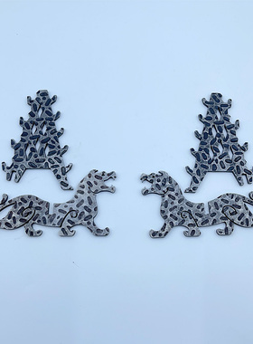 微兵器底座陈列剑架中式摆架工艺品萧架刀架置物架摆件装饰品摆设