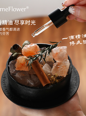 旷野秘境香薰扩香石礼盒