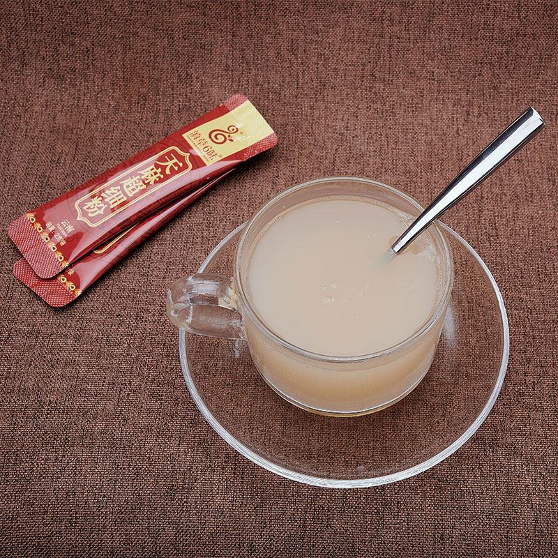 淞茂滇草六味天麻粉小袋装天麻细粉 淞茂滇草六味天麻