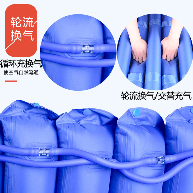 添福防褥疮气床垫入手指南,必须注意的几点