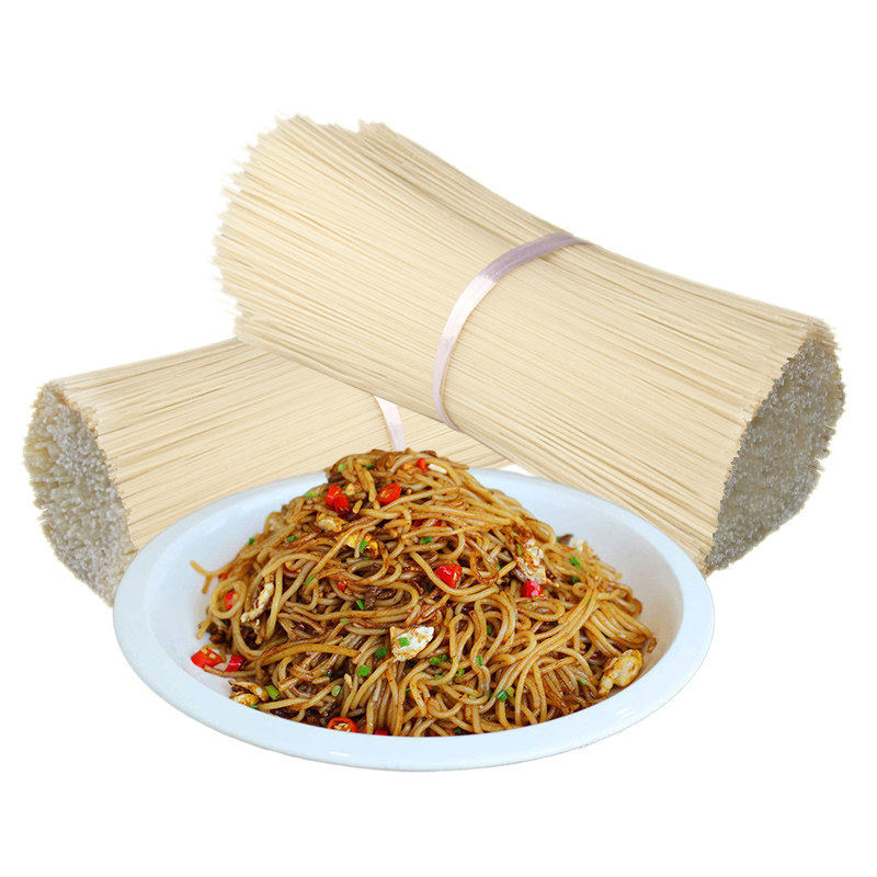 江西米粉干湖南桂林米粉南昌炒粉拌粉过桥米线手工干米粉特产5斤,淘宝优惠券,粉丝福利购,淘宝优惠卷