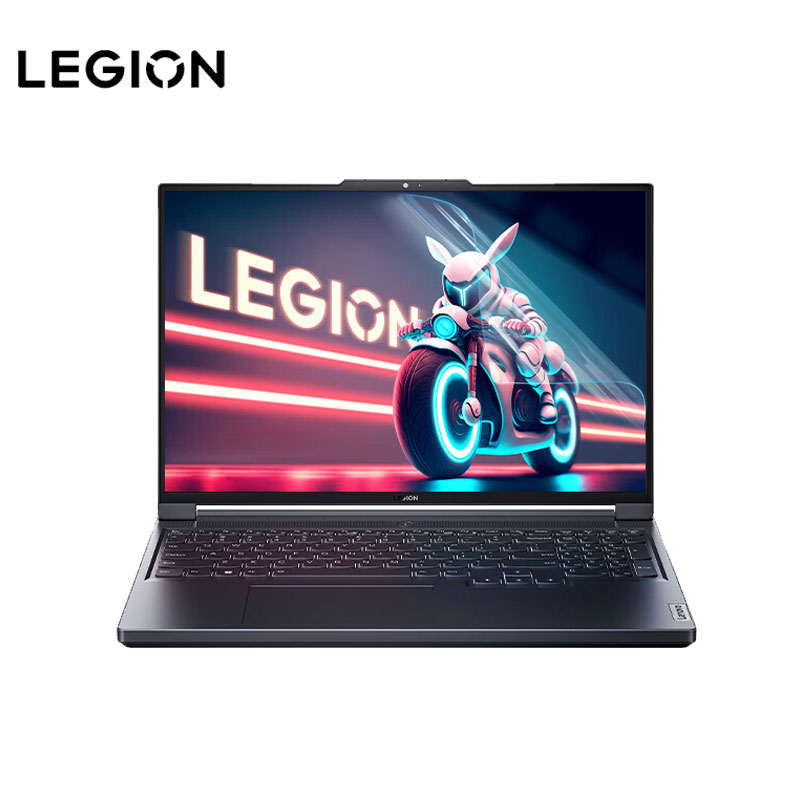 适用联想Y7000P 2024键盘膜Legion Y7000P IRH8电脑防尘垫16寸笔记本屏幕贴膜拯救者R7000P按键罩高清钢化膜-图3