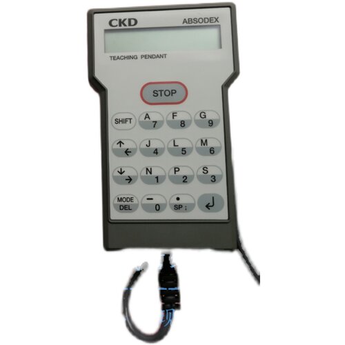 CKD原装正品操作手柄AX0180现货供应！ - 图0