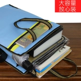 Вместительная и большая художественная сумка, льняная сумка, система хранения, рюкзак