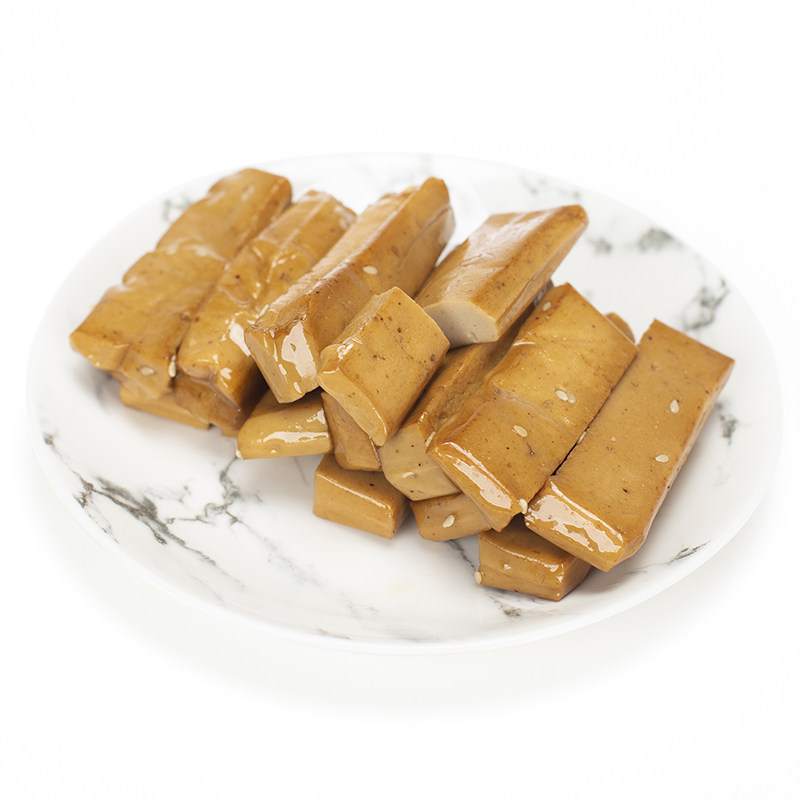  闽味缘食品豆腐干