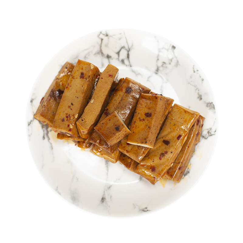 闽味缘食品豆腐干