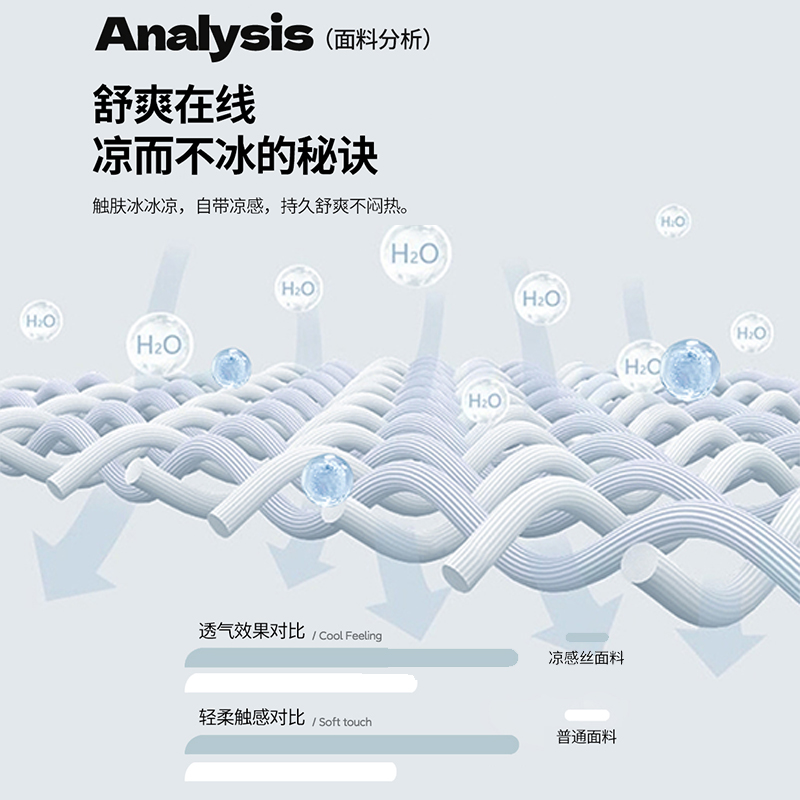 夏季凉感丝乳胶凉席可折叠学生宿舍单人夏天家用薄床单空调软席子 - 图0