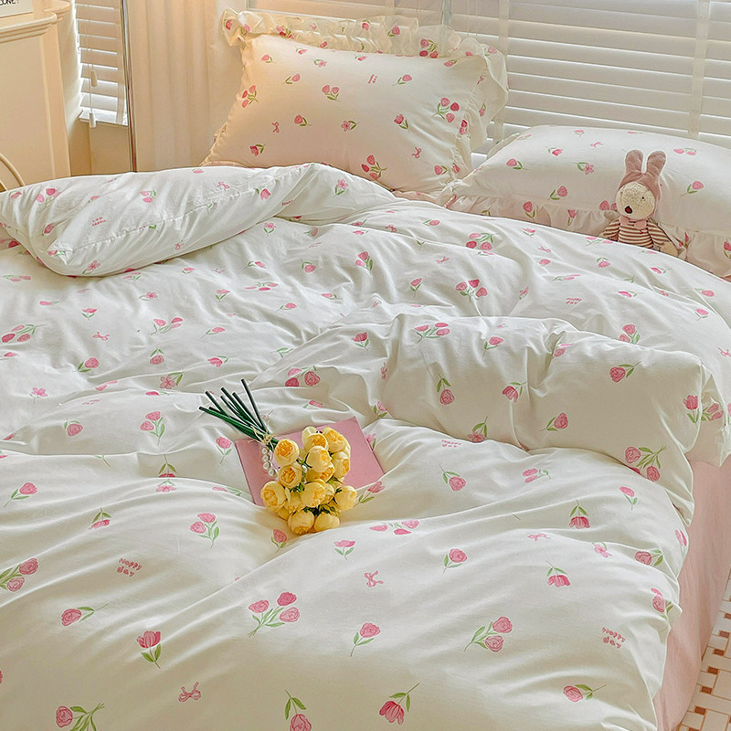  伊诺恩床品套件/四件套/多件套