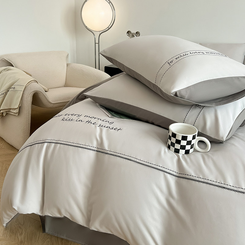  伊诺恩床品套件/四件套/多件套