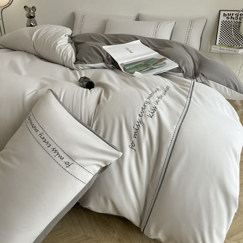  伊诺恩床品套件/四件套/多件套