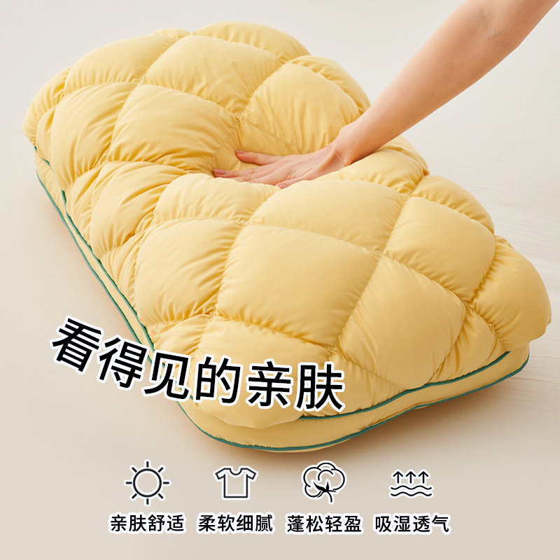  伊诺恩枕头/枕芯