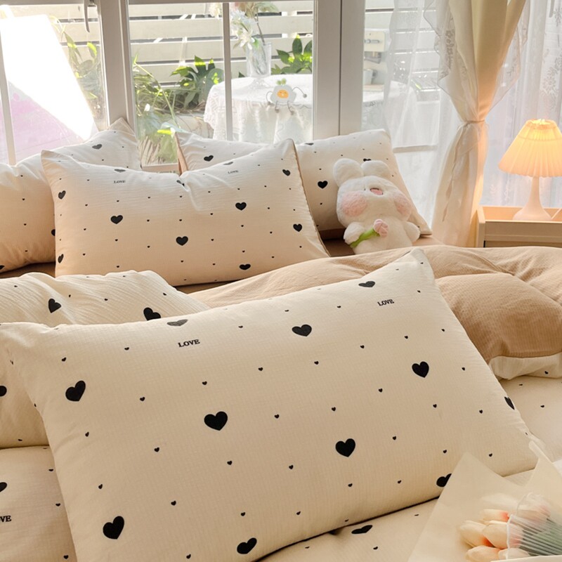  伊诺恩床品套件/四件套/多件套