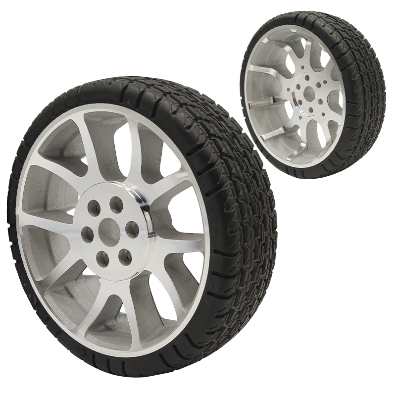  屹上脚轮/万向轮