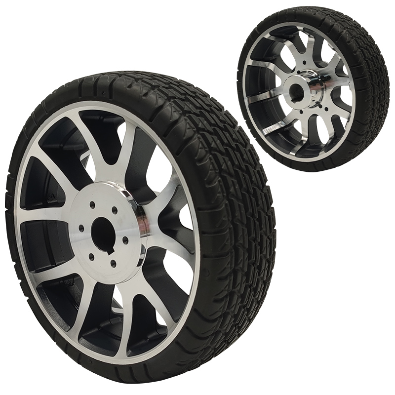  屹上脚轮/万向轮