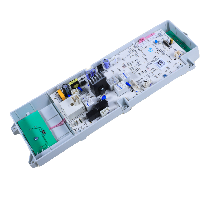 适用小天鹅洗衣机配件电脑板XQG55-1005E-1006E-1016ESL控制板 - 图3