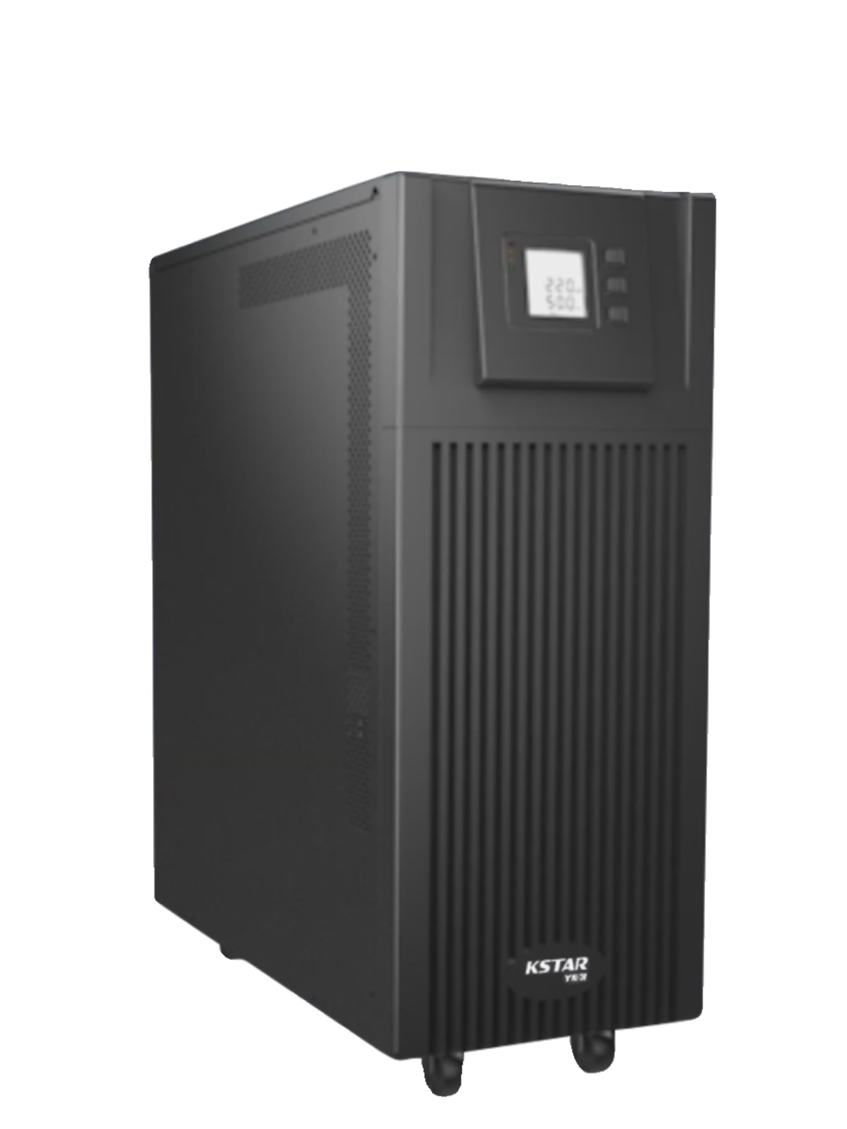 科士达YDC9106H UPS不间断电源6KVA 4800W高频在线式长机外接电池 - 图0