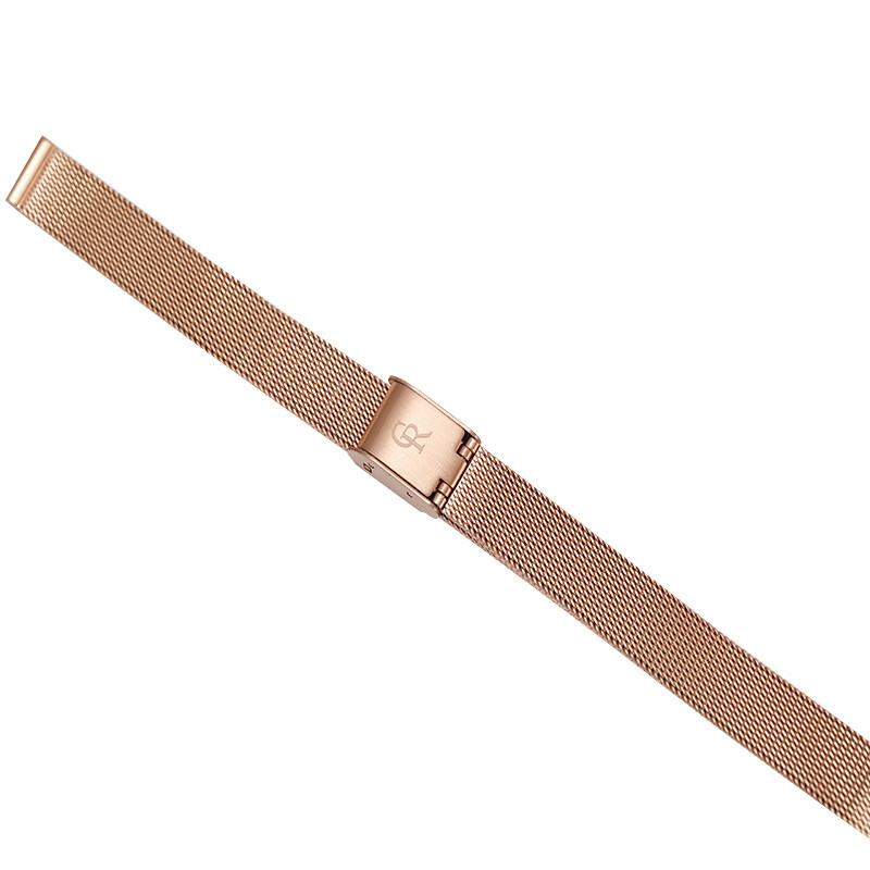 charlotte raffaelli原装米兰表带 charlotteraffaelli配件