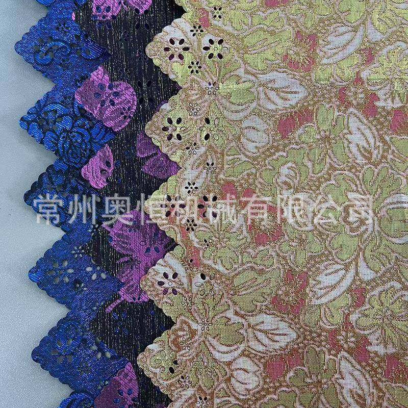 AH-100S超声波镂空压花机压花缝纫机镂空面料内衣布辅料饰品,淘宝优惠券,粉丝福利购,淘宝优惠卷