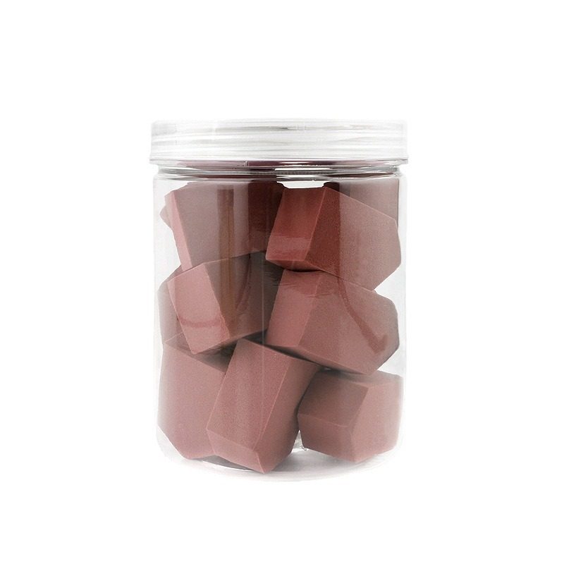 粉扑CD1sq801-房型海绵五角形果冻美妆蛋干湿两用粉底液上妆服,淘宝优惠券,粉丝福利购,淘宝优惠卷