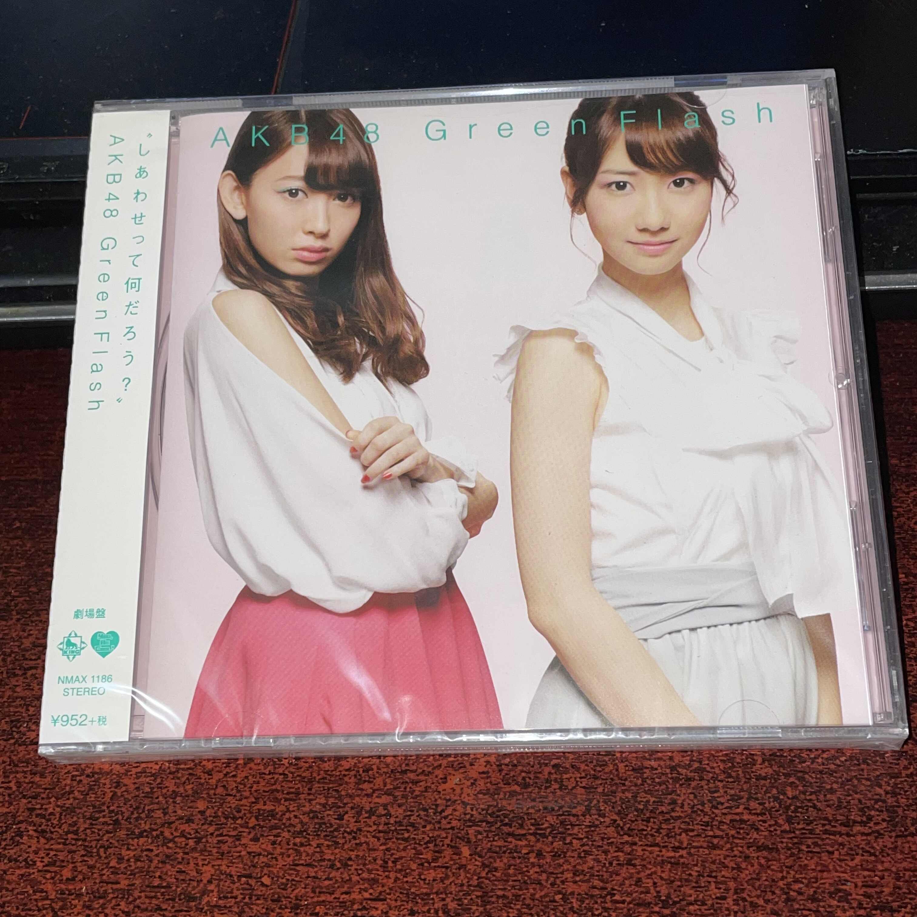 新入荷 AKB48 10周年DVD通常盤 setonda.com