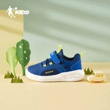 乔丹 Детская нескользящая спортивная обувь для мальчиков, мягкая подошва