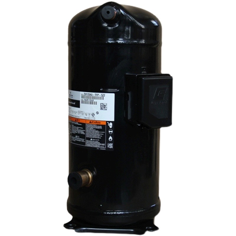 ZW286HSP-TFP-522 ZW258HSP ZW154KSP-TFP-522全新谷轮热泵压缩机 - 图3