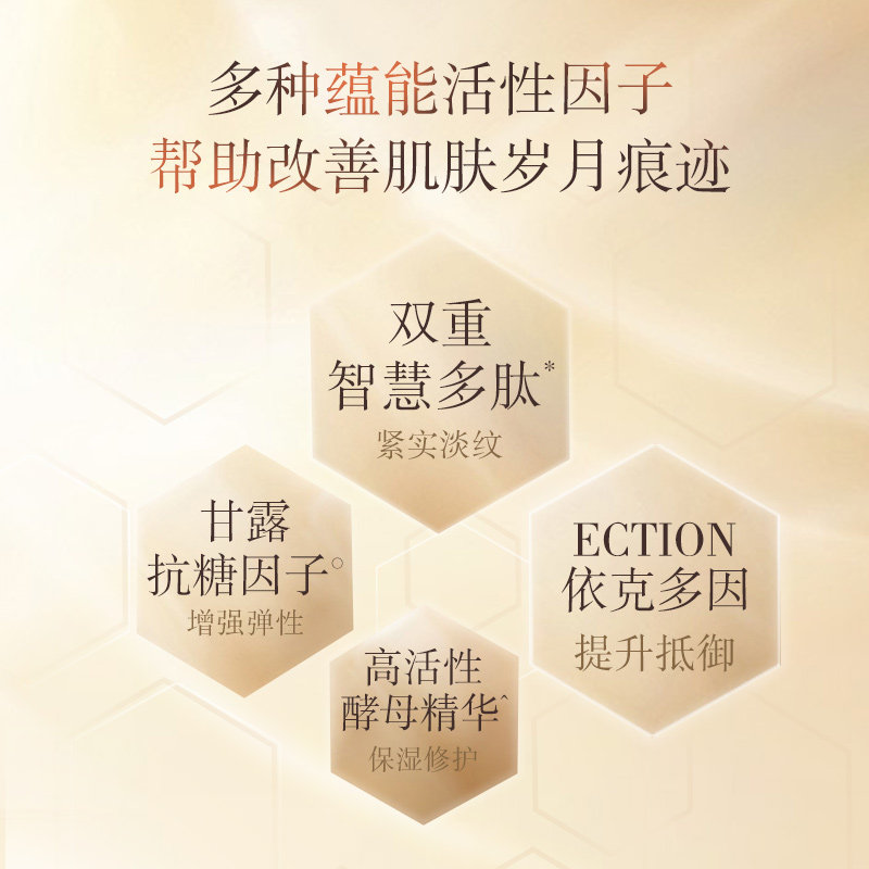 佰草集御五行抗老护肤品套装抗皱 佰草集宜妆面部护理套装