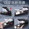 Chenguang heavy-duty stapler can staple 210 pages, labor-saving model