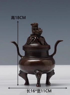 办公室中国风艺术装饰品宋代美学