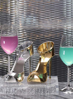 茂朵现代轻奢室内北欧电视柜摆件