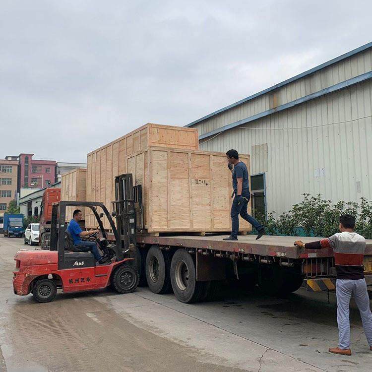 深圳木箱包装供应商提供机械设备包装仪器包装建材包装物流包装-图2