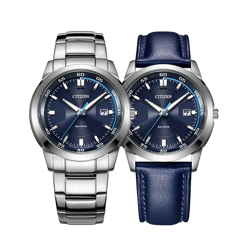  时友海外日韩腕表