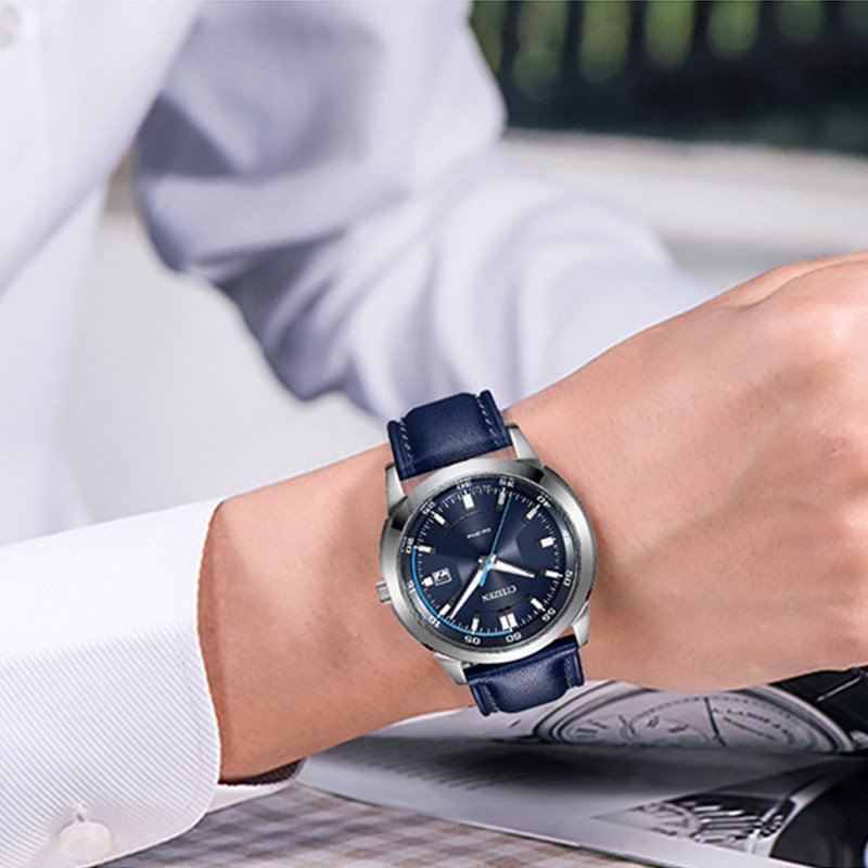  时友海外日韩腕表