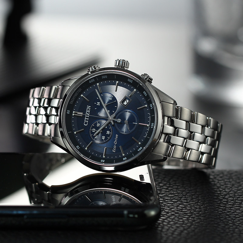  时友海外日韩腕表