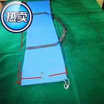 New Pendulum Stall Folding Shelf Backpack NEW PINT-GROUND FLOOR STAND FOLDING SHELF SPECIAL BACK POCKET SWING STAND RACK BAG PINT.