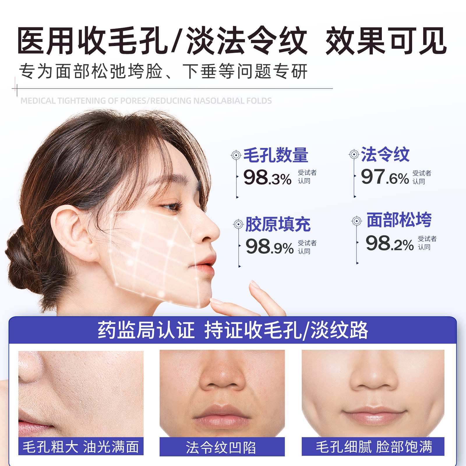 【认准官方正品】uoc蛋白膜cou蛋白膜cou胶原膜uc2敷料uc2胶原,淘宝优惠券,粉丝福利购,淘宝优惠卷